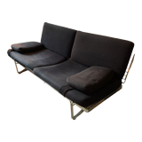 Vintage sofa by Niels Gammelgaard for Ikea