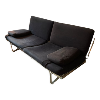 Vintage sofa by Niels Gammelgaard for Ikea
