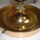 30x17cm glashütte limburg wall ceiling lamp model 2813, geometric shape