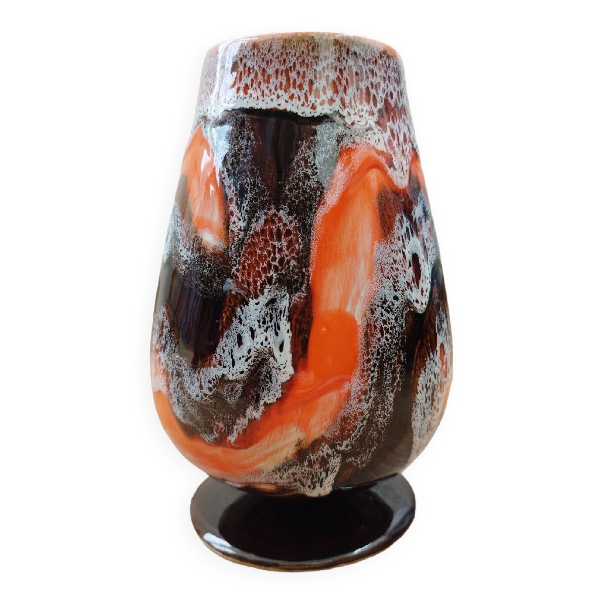 Vallauris Vase
