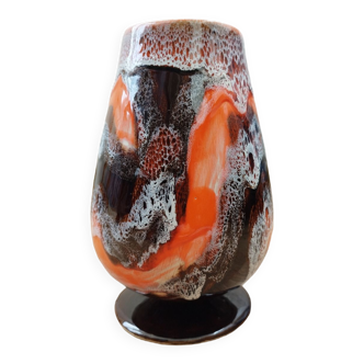 Vallauris Vase