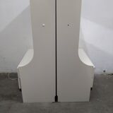 2 coiffeuses / tables de chevet vintage