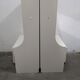 2 vintage dressing / bedside tables