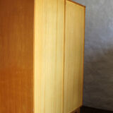 Vintage wardrobe 1950