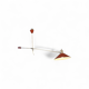 Counterbalance Lamp by Jan Hoogervorst for Anvia