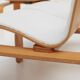 Living room set by Jean-Michel Chaudeurge for Steiner