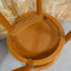 2 stools baumann bar bistrot loft vintage