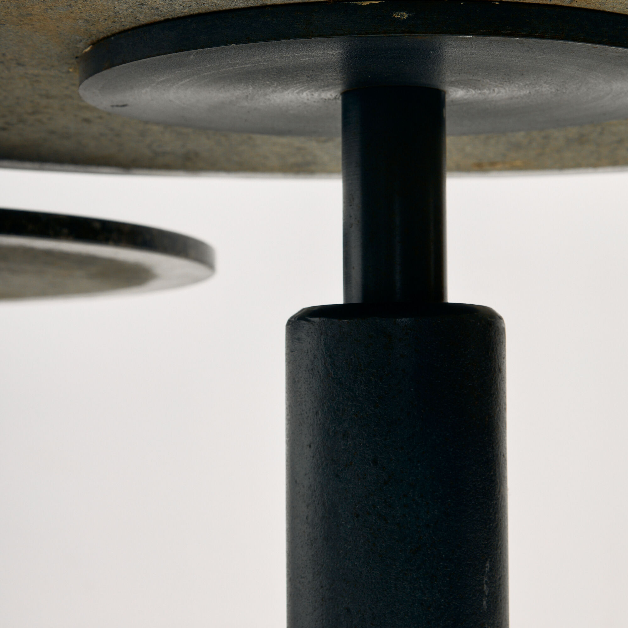 Table basse en granit Up & Up