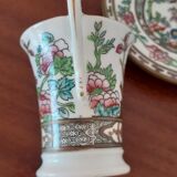 English Coalport Mugs AD 1750