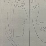 Original etching
