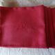 Lot of 6 monogrammed MP napkins