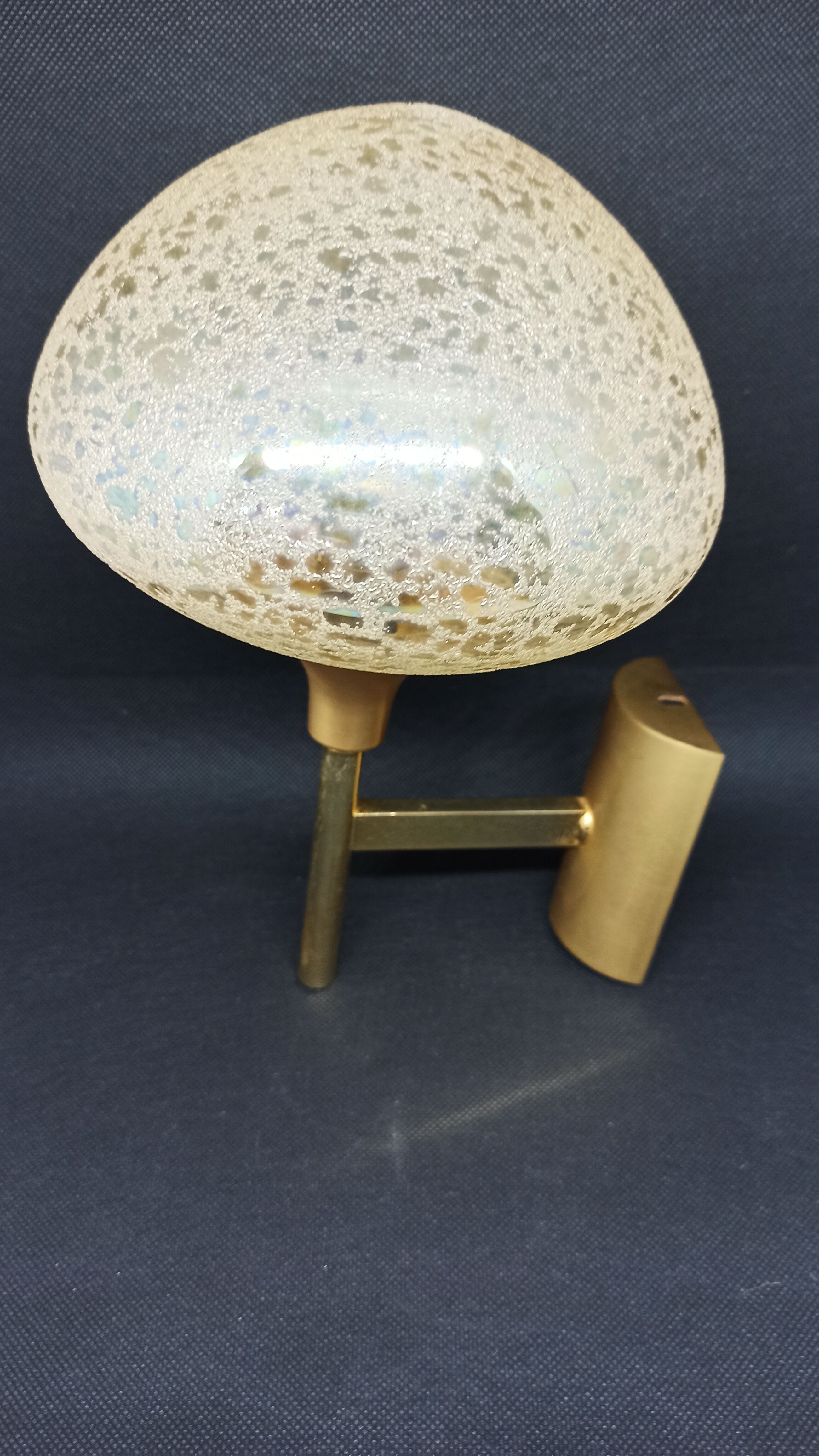 Sciolari wall sconce 1960