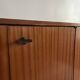 Enfilade Marcel Gascoin for Alveole
