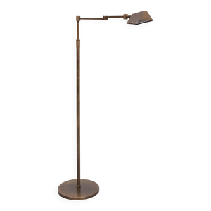 Lampadaire halogène - bras