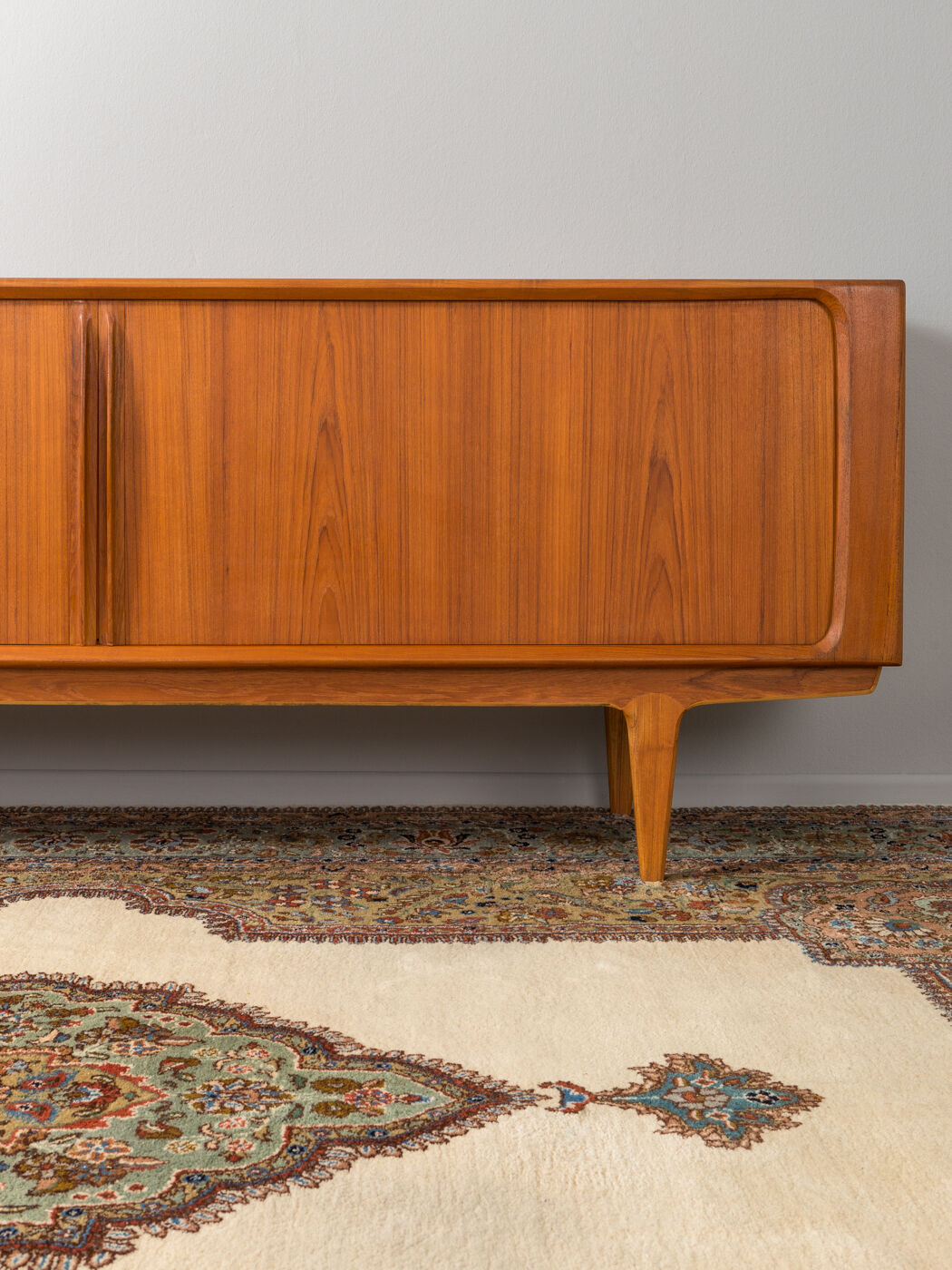 Sideboard model 142 by Bernhard Pedersen & Son from the 1960
