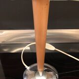 Pair of vintage lamps