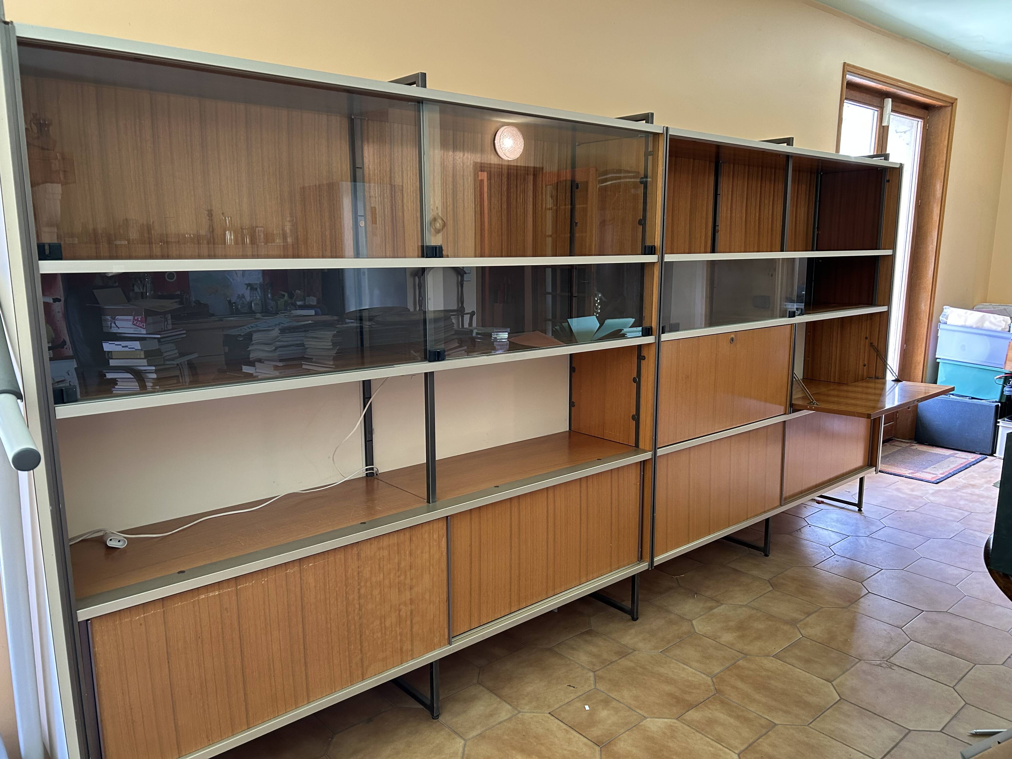 Georges Frydman Library