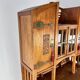 Meuble Art Nouveau en Chêne, 1930s