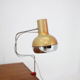 Table lamp designed by Josef Hůrka for Napako, 1970