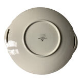 Sarreguemines cake dish or pie