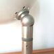 Lot of wall sconces Raak 1970