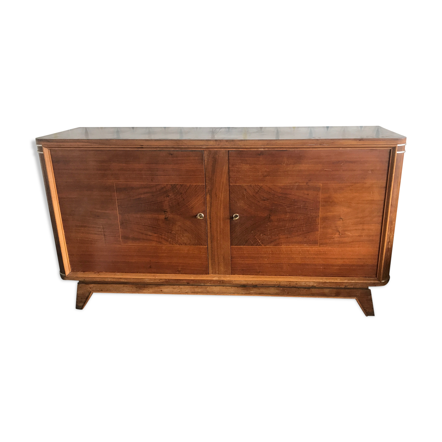 Buffet Art Deco