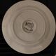 Saucière demi porcelaine Saint Amand