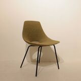 Amsterdam chair by Pierre Guariche