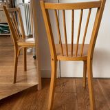 Vintage Baumann chair 153