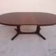 Table Baumann in rosewood