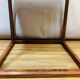 1960s aksel kjersgaard rosewood tiled coffee table