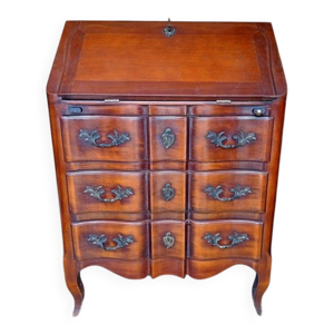 bureau, secrétaire style
