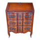 Louis XV style secretary desk