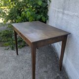 Table, bureau, console