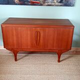 Enfilade scandinave