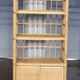 Etagère en rotin & bambou