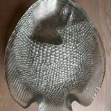 Fish shaped plates