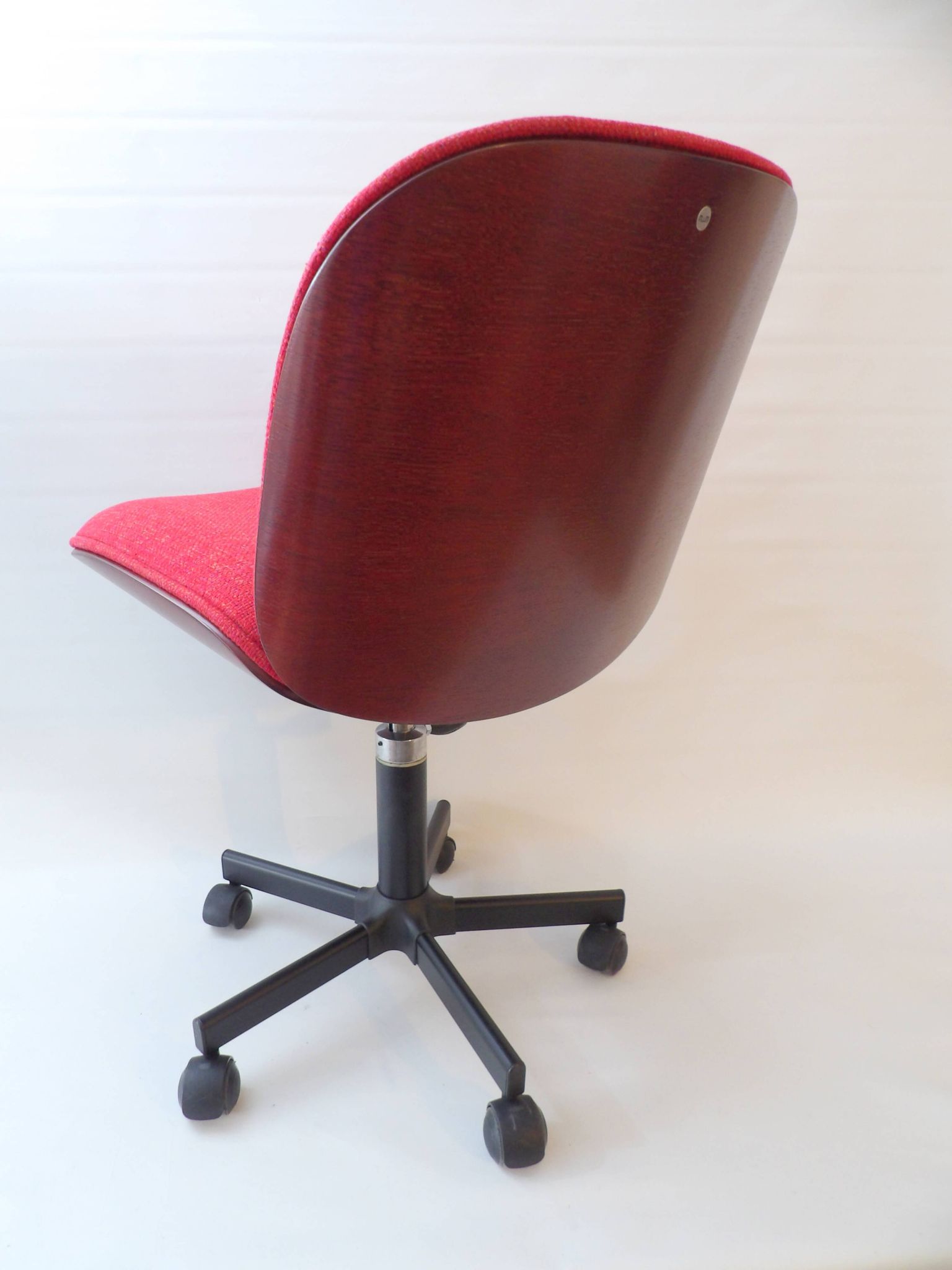 Office chair by Ico Parisi for MIM Roma Italy 1959