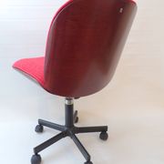 Office chair by Ico Parisi for MIM Roma Italy 1959
