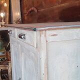 Small skated buffet