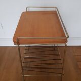 Art deco console