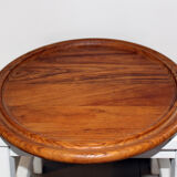 Turntable in Walnut