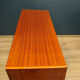 Commode Violetta République Populaire de Pologne PRL