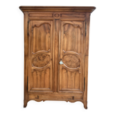 Armoire Bressane XVIIIème