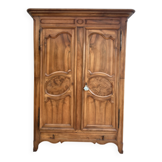 Armoire Bressane XVIIIème