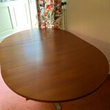 Table basse relevable et extensible