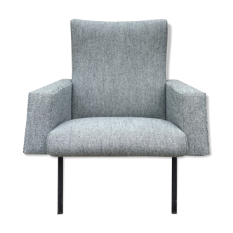 Armchair Miami by Pierre Guariche for Meurop