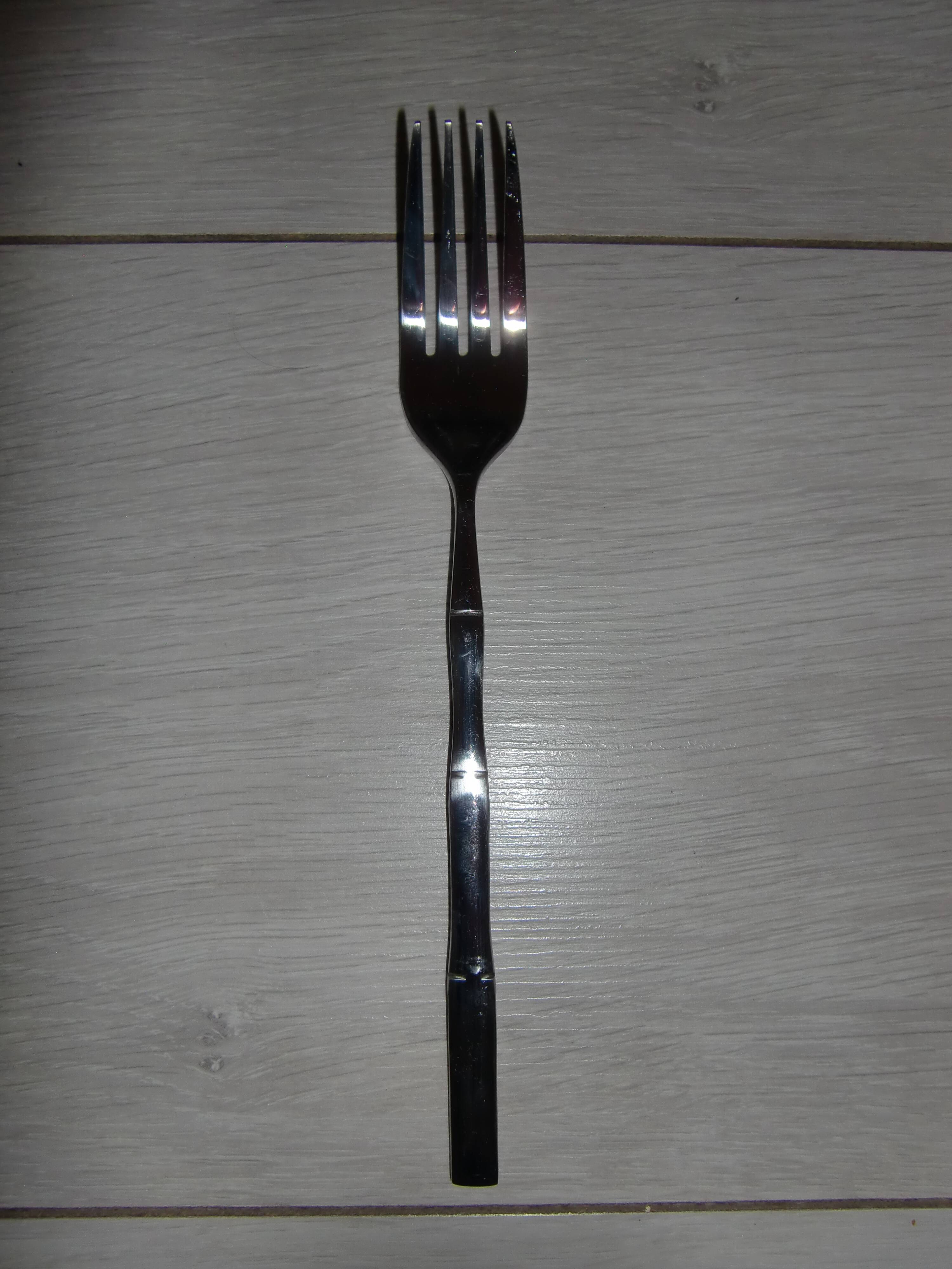 Stainless steel cutlery 24 pieces