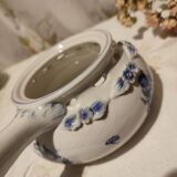 Old CVA flower vase