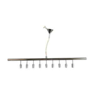 Lustre inox